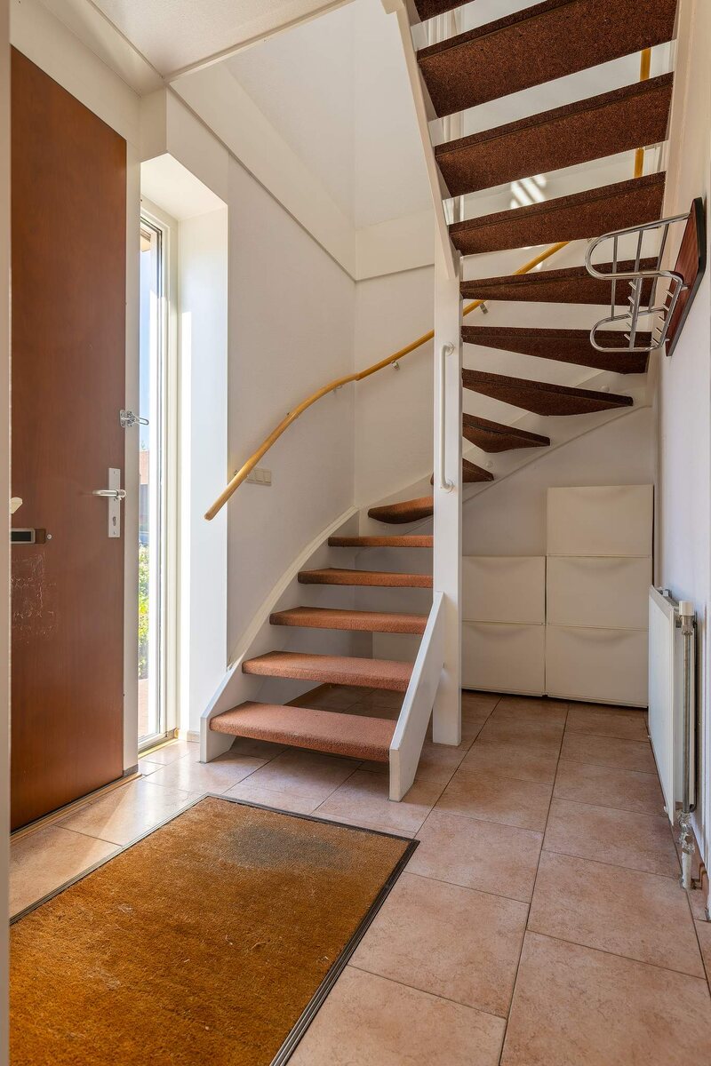Centaurstraat 6, 9742 PP Groningen - € 475.000 k.k. - Boekholt & partners makelaars Groningen
