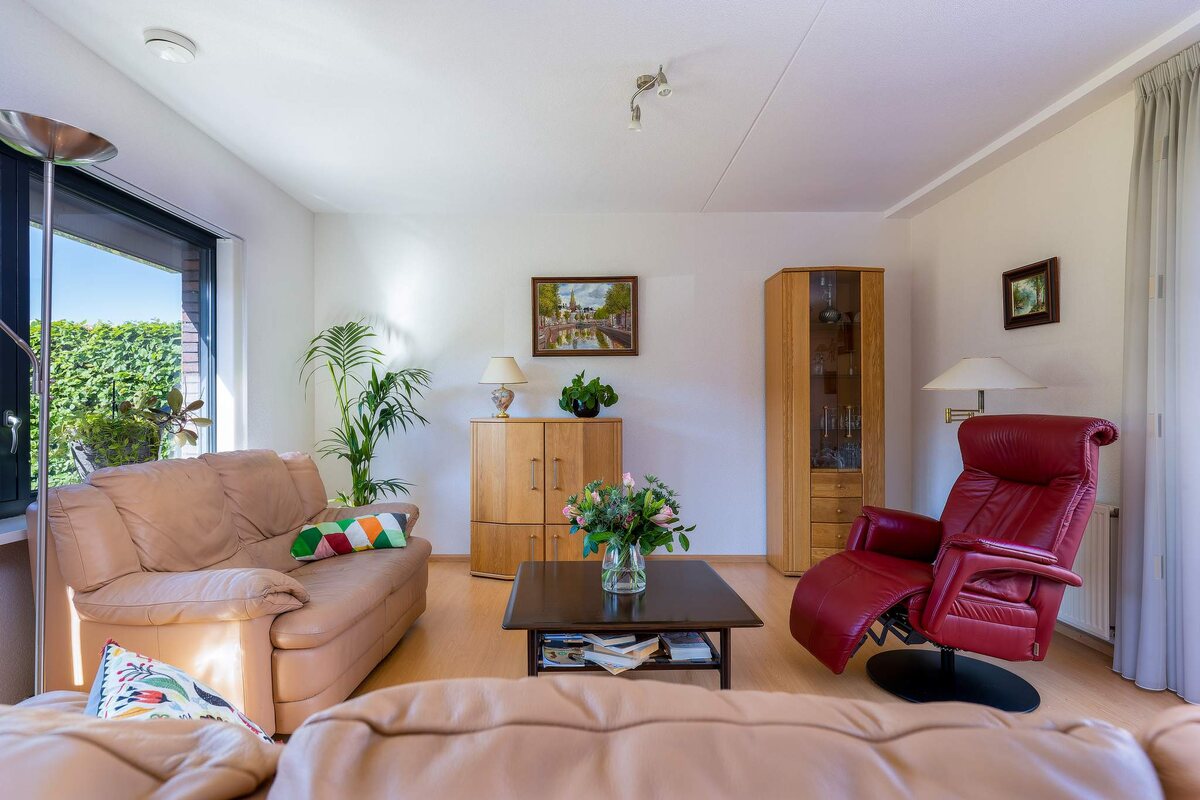 Centaurstraat 6, 9742 PP Groningen - € 475.000 k.k. - Boekholt & partners makelaars Groningen