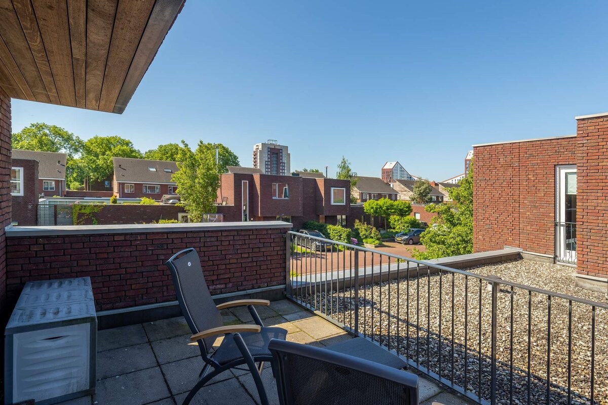 Centaurstraat 6, 9742 PP Groningen - € 475.000 k.k. - Boekholt & partners makelaars Groningen