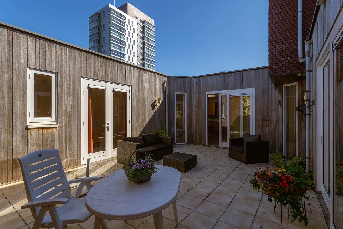 Centaurstraat 6, 9742 PP Groningen - € 475.000 k.k. - Boekholt & partners makelaars Groningen