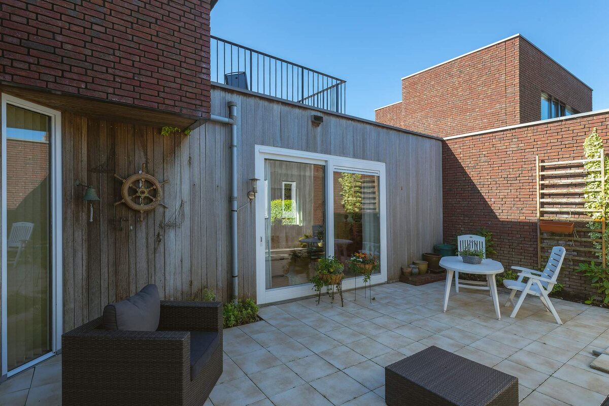 Centaurstraat 6, 9742 PP Groningen - € 475.000 k.k. - Boekholt & partners makelaars Groningen