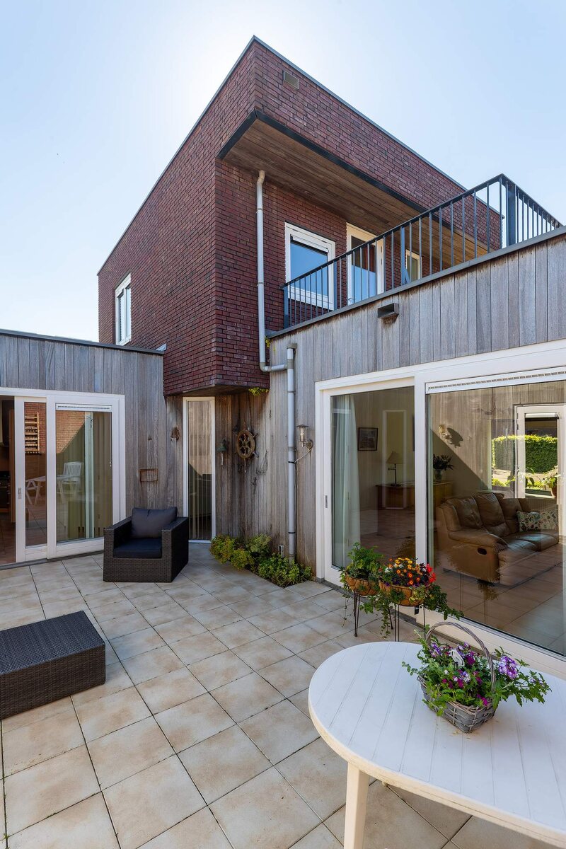 Centaurstraat 6, 9742 PP Groningen - € 475.000 k.k. - Boekholt & partners makelaars Groningen