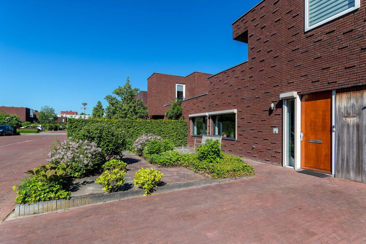 Centaurstraat 6, 9742 PP Groningen - € 475.000 k.k. - Boekholt & partners makelaars Groningen