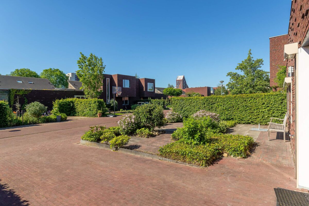 Centaurstraat 6, 9742 PP Groningen - € 475.000 k.k. - Boekholt & partners makelaars Groningen