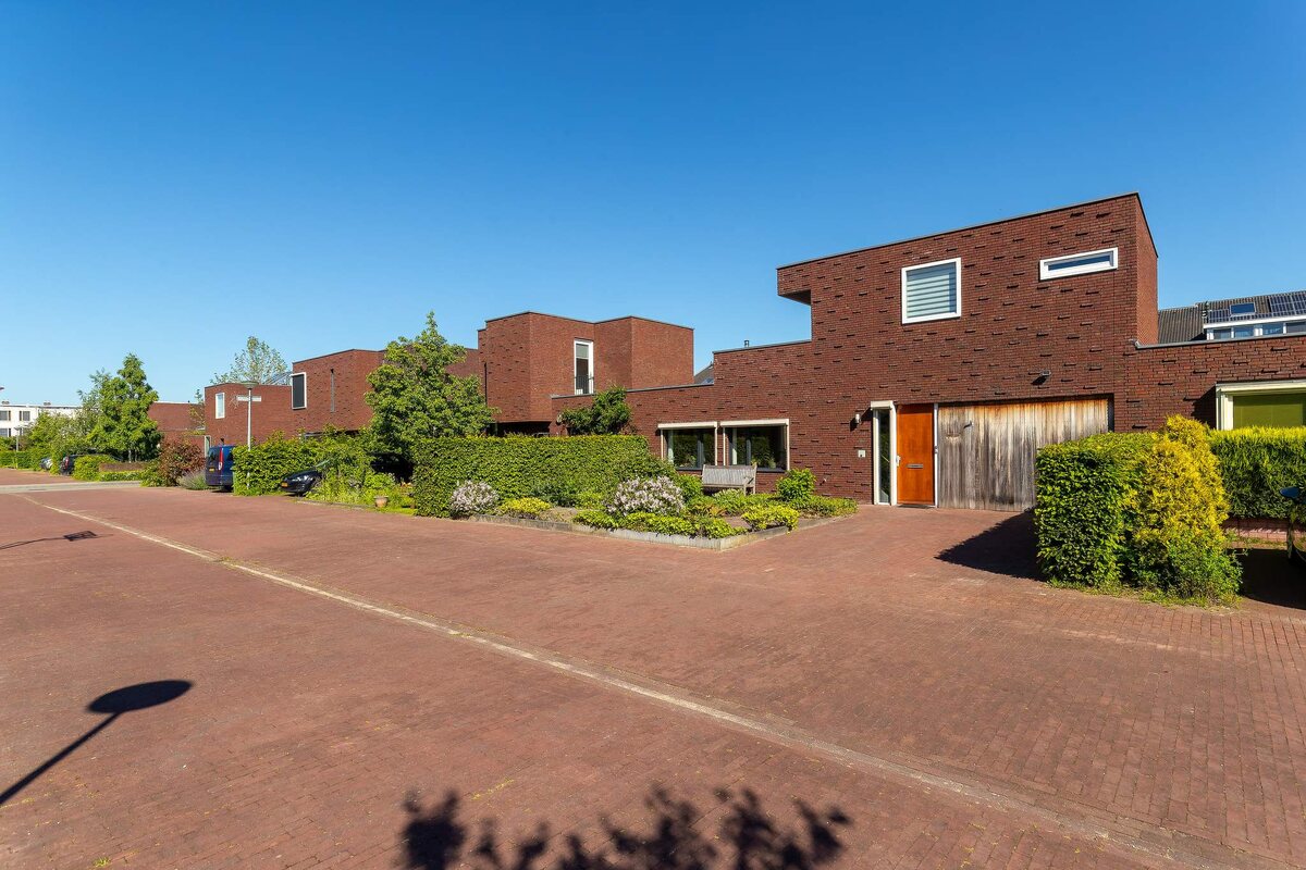 Centaurstraat 6, 9742 PP Groningen - € 475.000 k.k. - Boekholt & partners makelaars Groningen