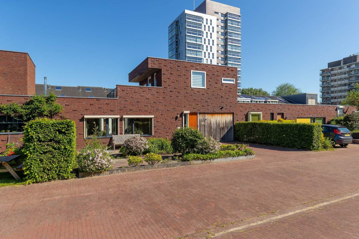 Centaurstraat 6, 9742 PP Groningen - € 475.000 k.k. - Boekholt & partners makelaars Groningen