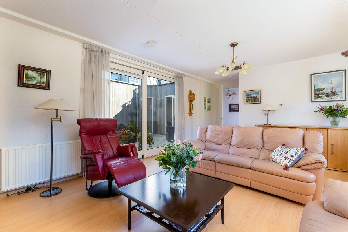 Centaurstraat 6, 9742 PP Groningen - € 475.000 k.k. - Boekholt & partners makelaars Groningen