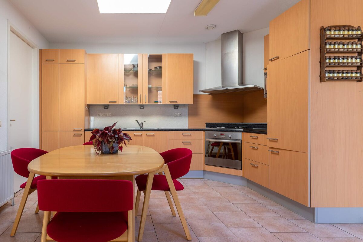 Centaurstraat 6, 9742 PP Groningen - € 475.000 k.k. - Boekholt & partners makelaars Groningen