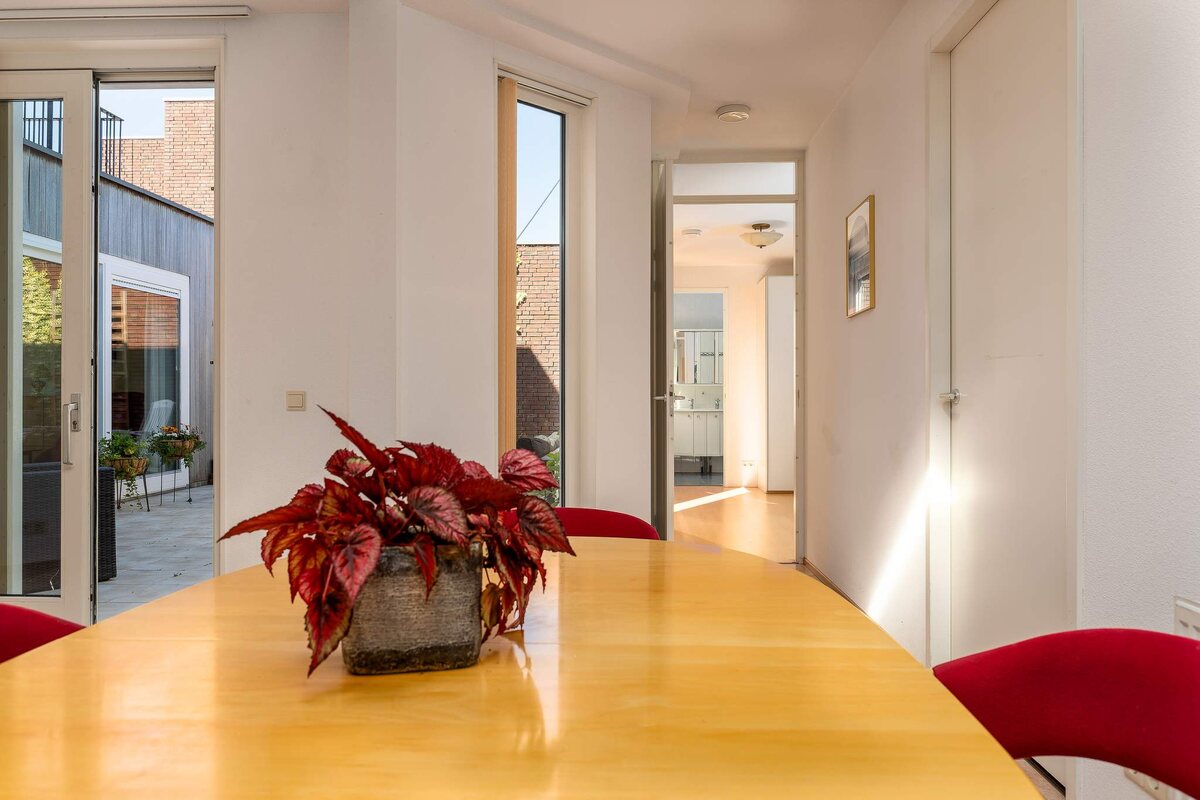 Centaurstraat 6, 9742 PP Groningen - € 475.000 k.k. - Boekholt & partners makelaars Groningen