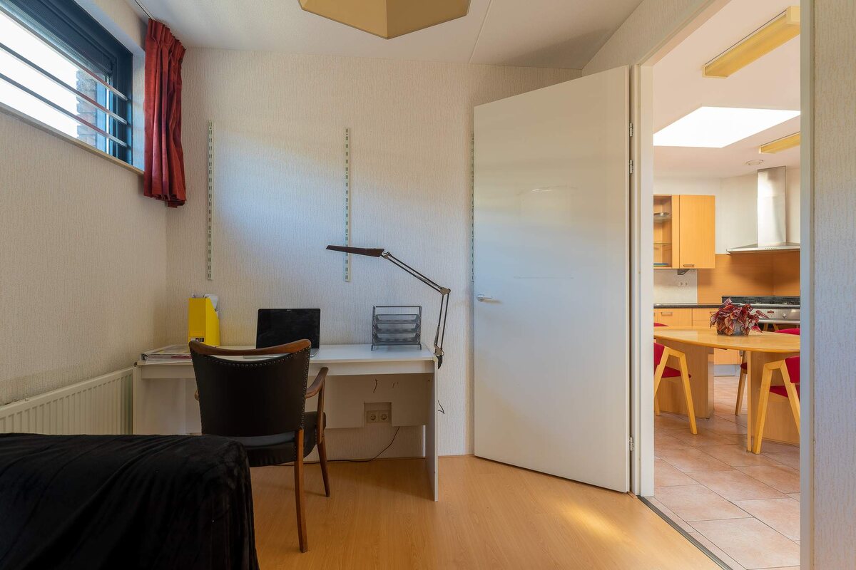 Centaurstraat 6, 9742 PP Groningen - € 475.000 k.k. - Boekholt & partners makelaars Groningen