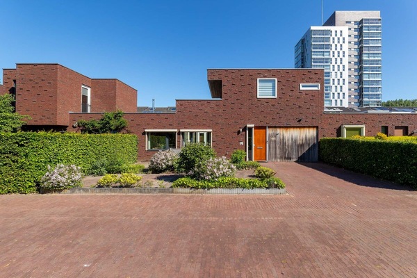 Centaurstraat 6