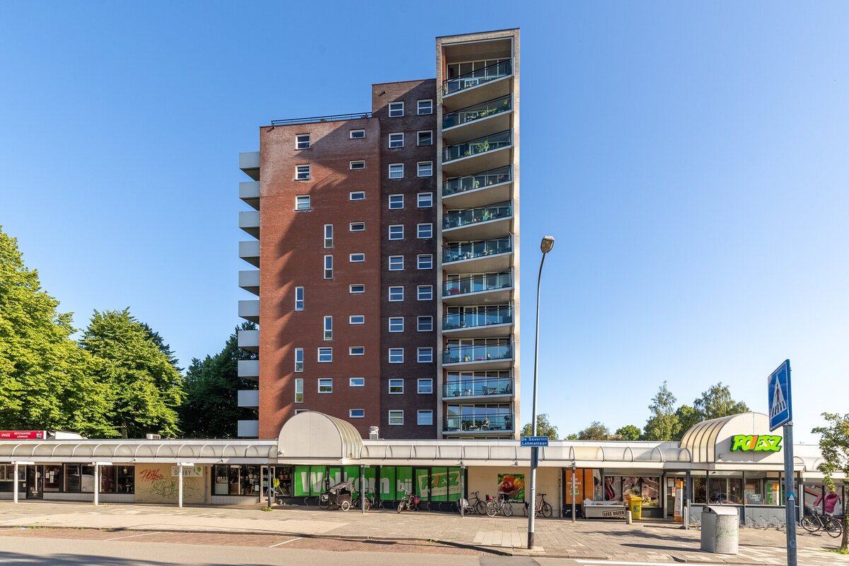 Chopinlaan 92, 9722 KH Groningen - € 350.000 k.k. - Boekholt & partners makelaars Groningen