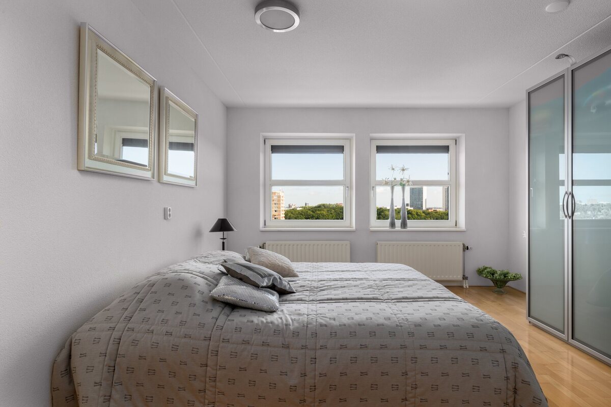 Chopinlaan 92, 9722 KH Groningen - € 350.000 k.k. - Boekholt & partners makelaars Groningen
