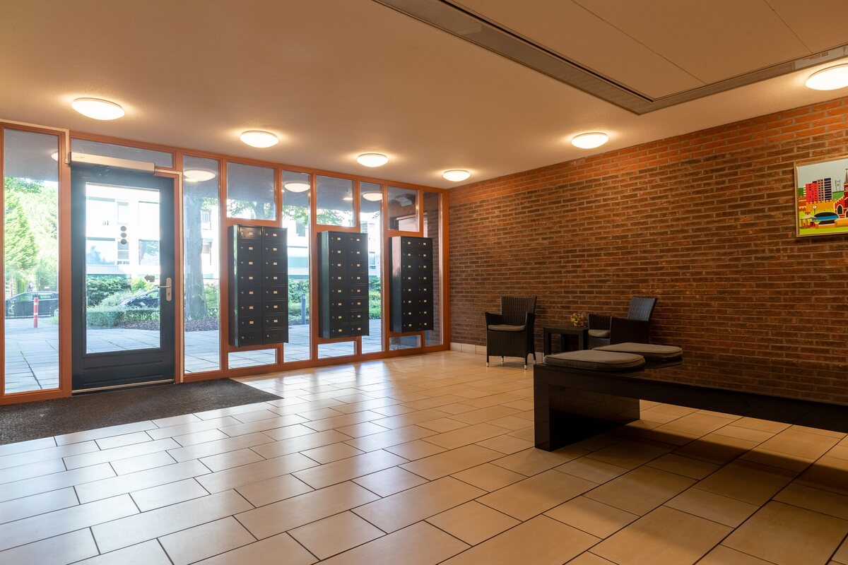Chopinlaan 92, 9722 KH Groningen - € 350.000 k.k. - Boekholt & partners makelaars Groningen