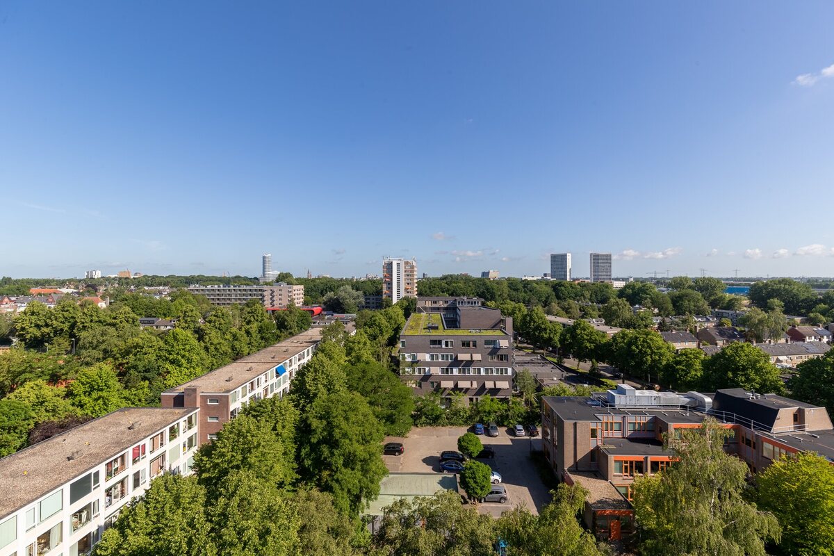 Chopinlaan 92, 9722 KH Groningen - € 350.000 k.k. - Boekholt & partners makelaars Groningen
