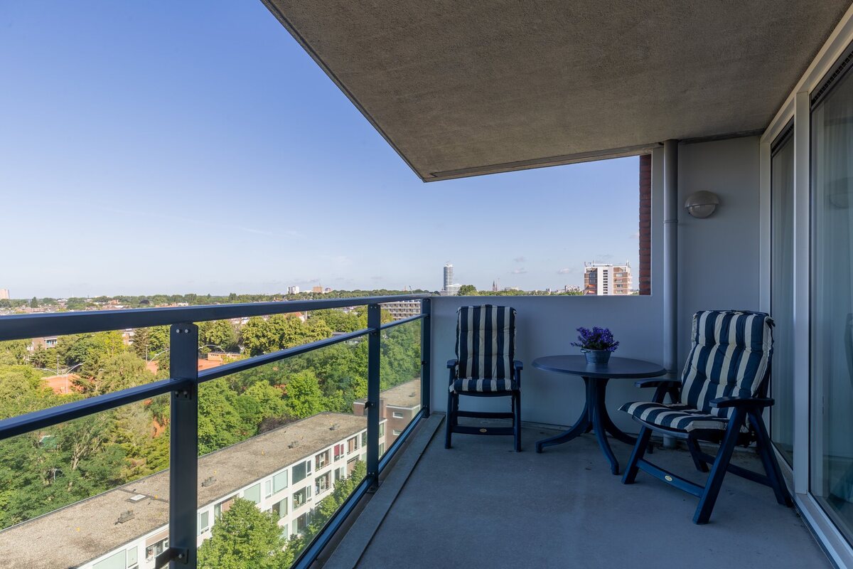 Chopinlaan 92, 9722 KH Groningen - € 350.000 k.k. - Boekholt & partners makelaars Groningen