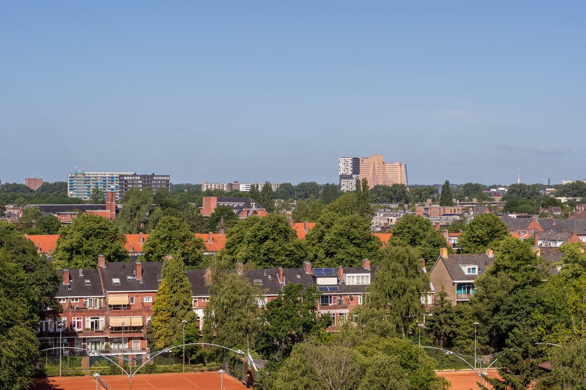 Chopinlaan 92, 9722 KH Groningen - € 350.000 k.k. - Boekholt & partners makelaars Groningen
