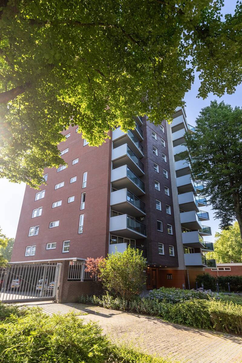 Chopinlaan 92, 9722 KH Groningen - € 350.000 k.k. - Boekholt & partners makelaars Groningen