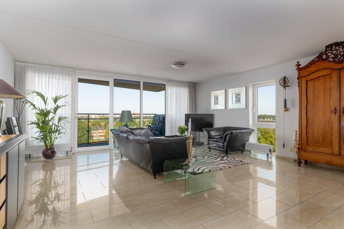 Chopinlaan 92, 9722 KH Groningen - € 350.000 k.k. - Boekholt & partners makelaars Groningen