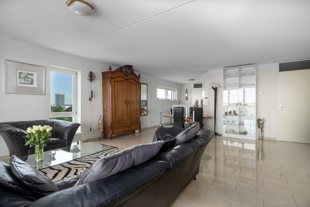 Chopinlaan 92, 9722 KH Groningen - € 350.000 k.k. - Boekholt & partners makelaars Groningen