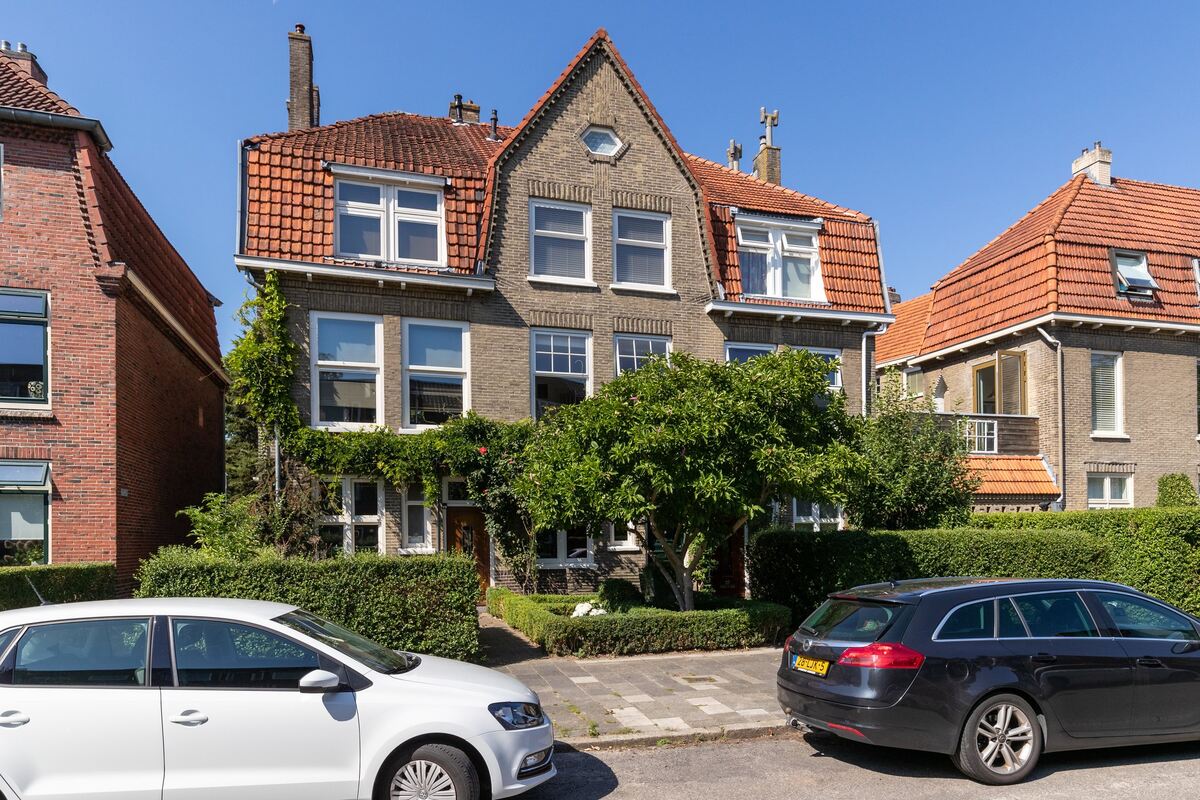 Coendersweg 37, 9722 GB Groningen - € 439.500 k.k. - Boekholt & partners makelaars Groningen