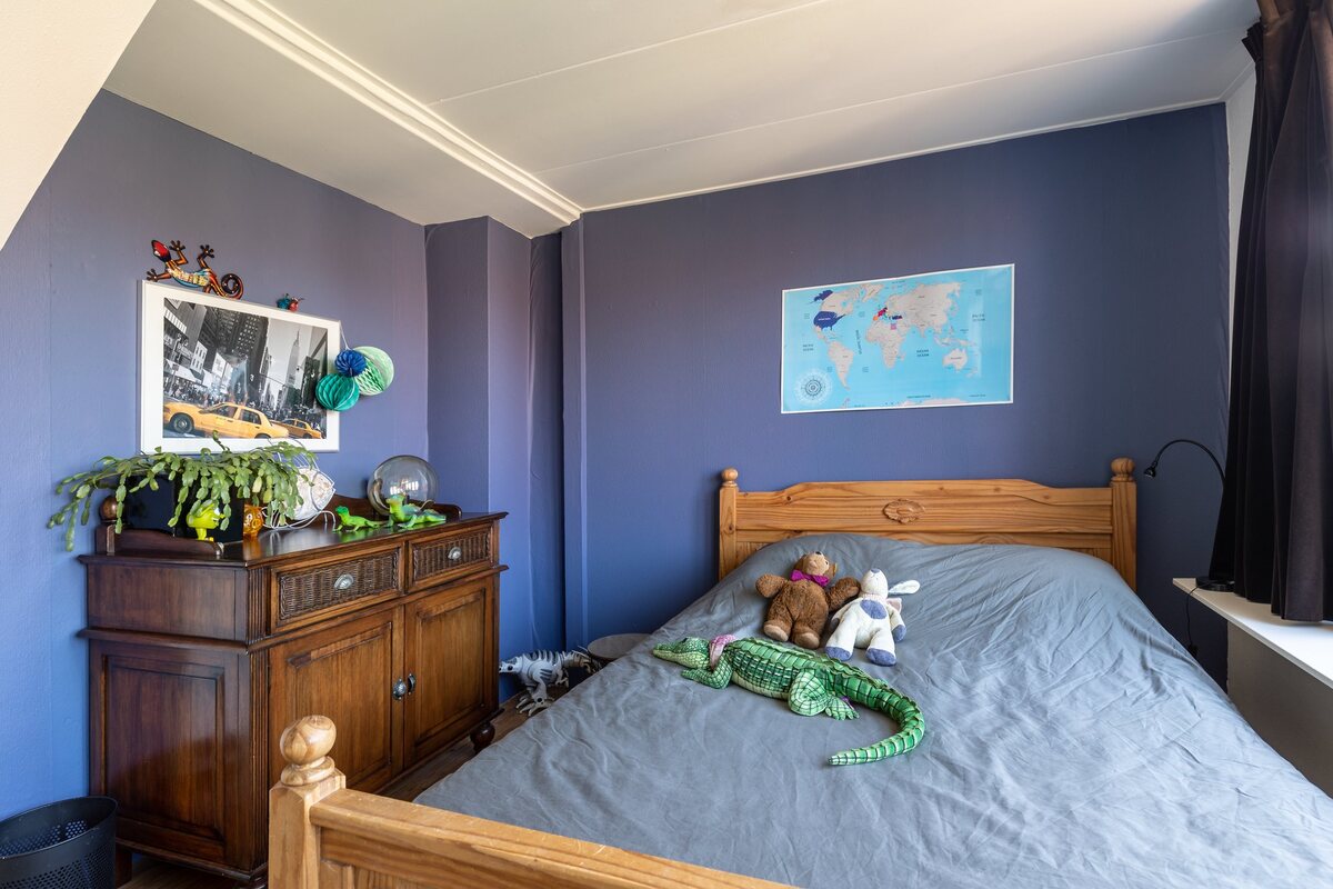 Coendersweg 37, 9722 GB Groningen - € 439.500 k.k. - Boekholt & partners makelaars Groningen