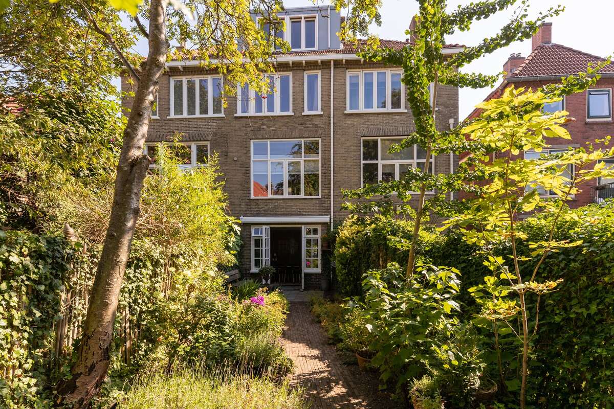 Coendersweg 37, 9722 GB Groningen - € 439.500 k.k. - Boekholt & partners makelaars Groningen