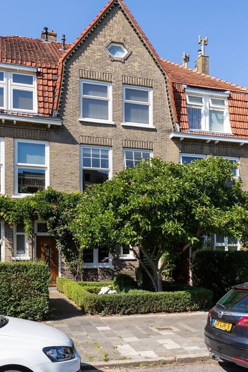 Coendersweg 37, 9722 GB Groningen - € 439.500 k.k. - Boekholt & partners makelaars Groningen