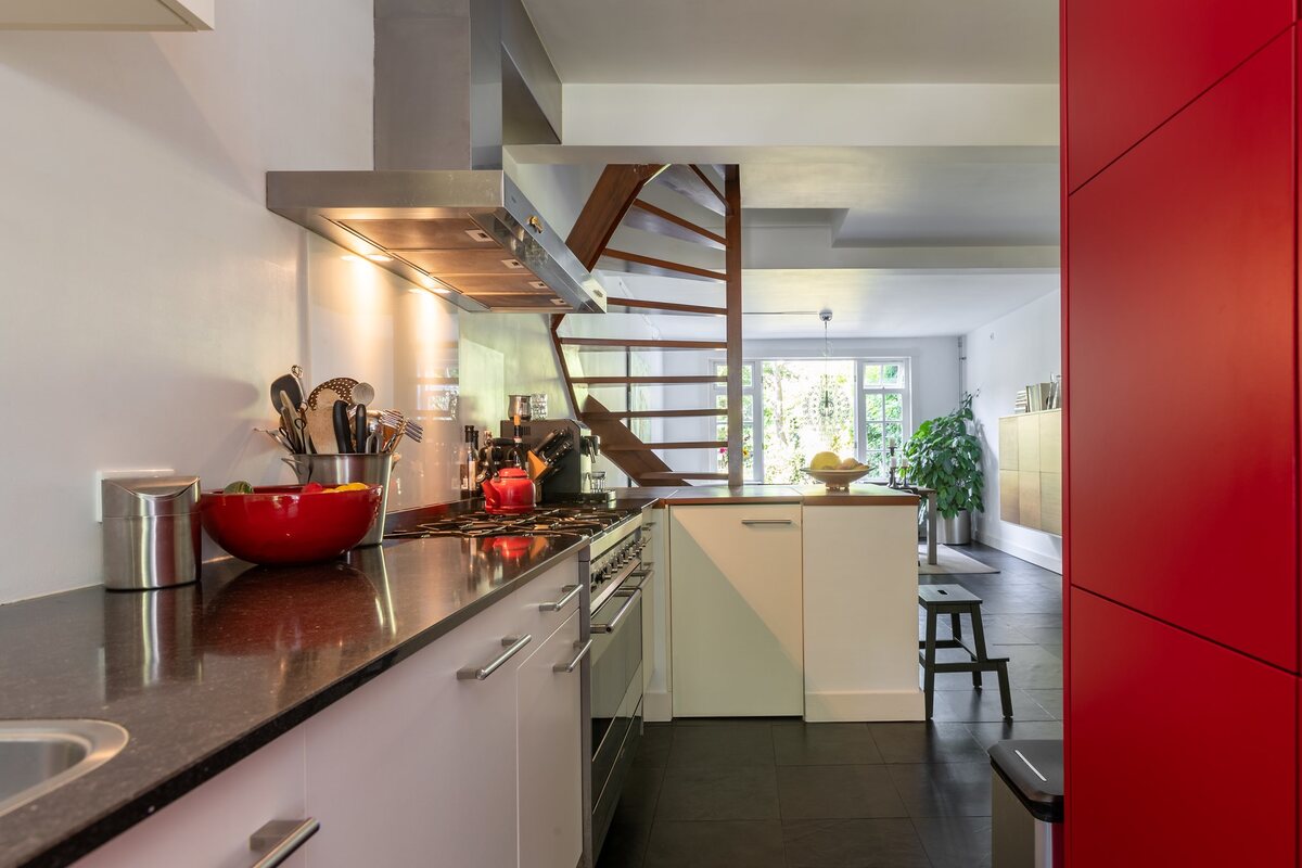 Coendersweg 37, 9722 GB Groningen - € 439.500 k.k. - Boekholt & partners makelaars Groningen