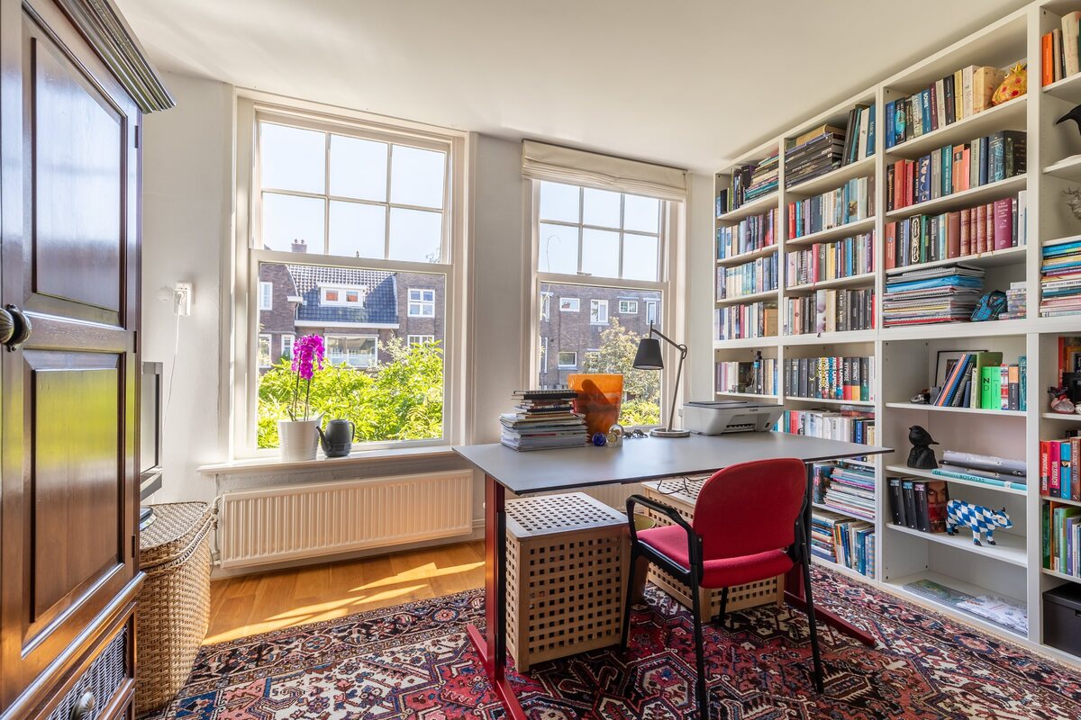 Coendersweg 37, 9722 GB Groningen - € 439.500 k.k. - Boekholt & partners makelaars Groningen