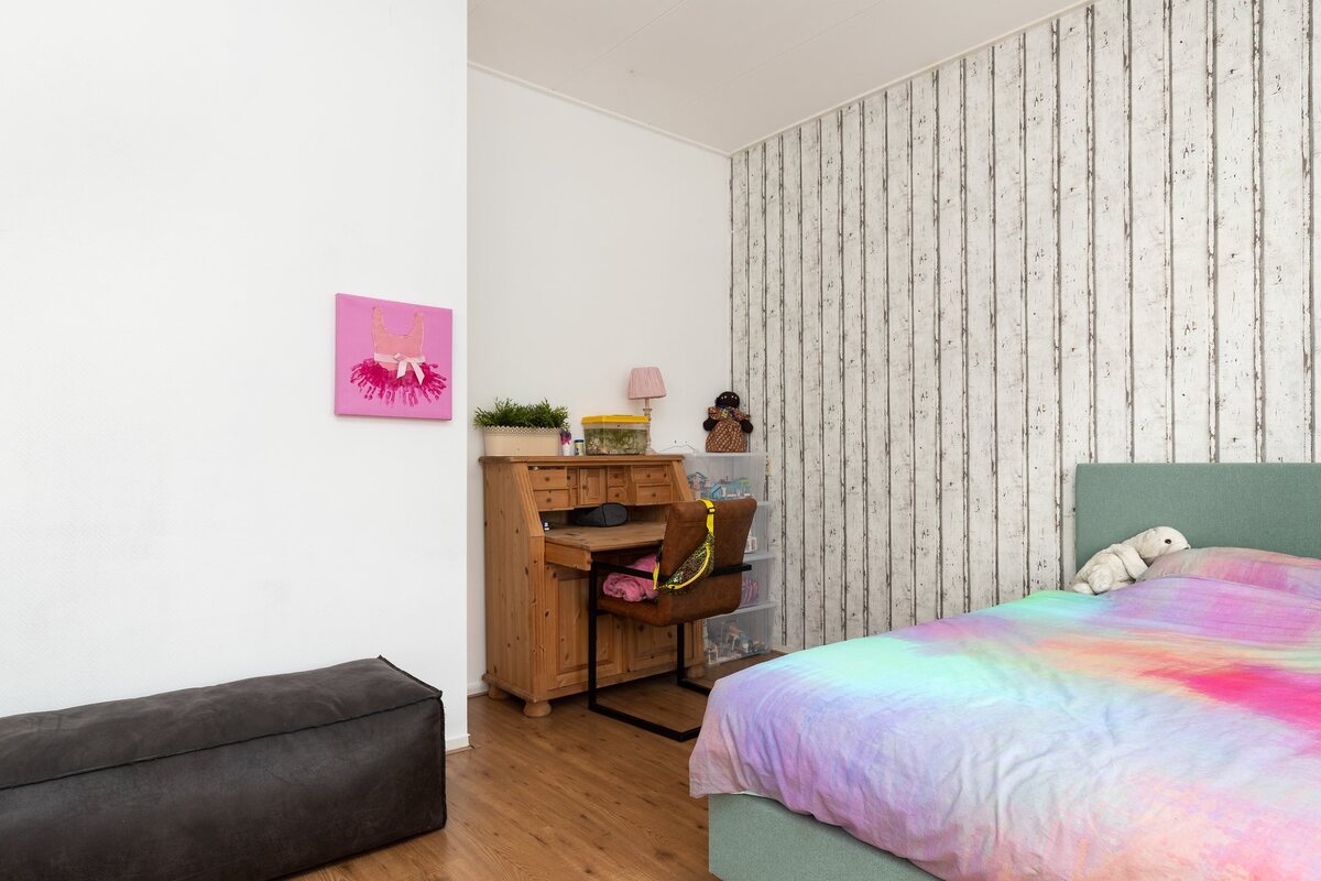 Cortinghlaan 31, 9716 HS Groningen - € 299.000 k.k. - Boekholt & partners makelaars Groningen