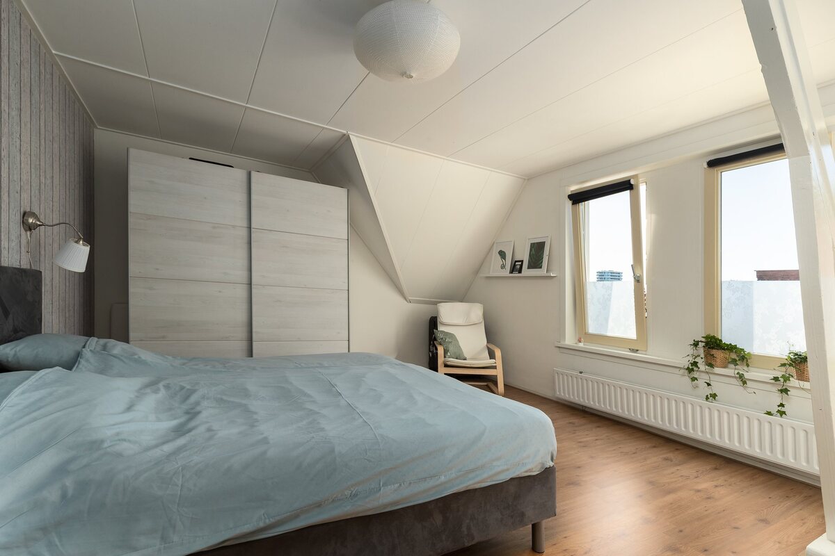 Cortinghlaan 31, 9716 HS Groningen - € 299.000 k.k. - Boekholt & partners makelaars Groningen