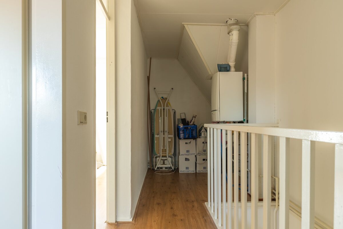 Cortinghlaan 31, 9716 HS Groningen - € 299.000 k.k. - Boekholt & partners makelaars Groningen