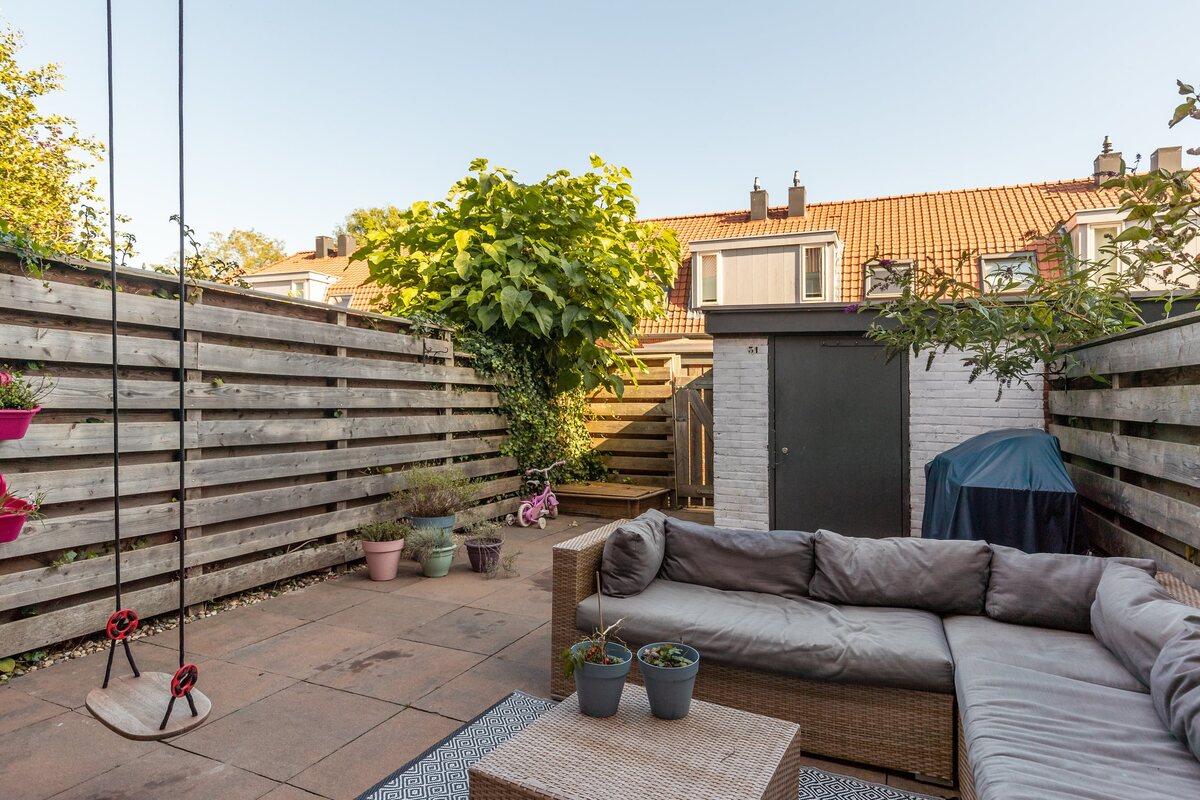 Cortinghlaan 31, 9716 HS Groningen - € 299.000 k.k. - Boekholt & partners makelaars Groningen