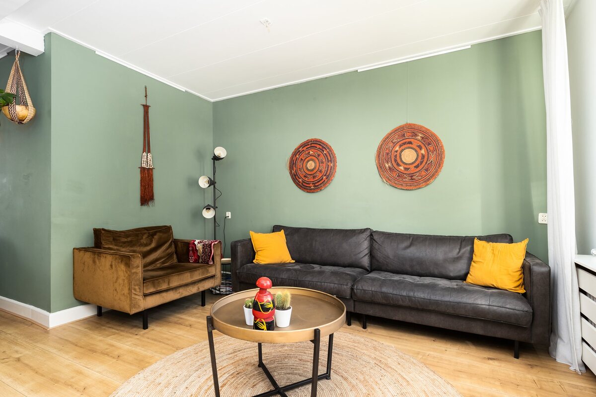 Cortinghlaan 31, 9716 HS Groningen - € 299.000 k.k. - Boekholt & partners makelaars Groningen