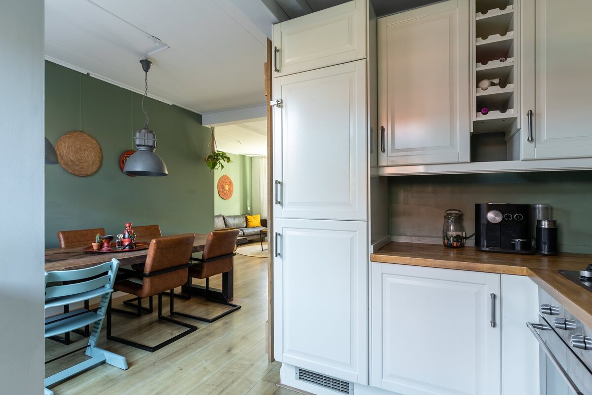 Cortinghlaan 31, 9716 HS Groningen - € 299.000 k.k. - Boekholt & partners makelaars Groningen