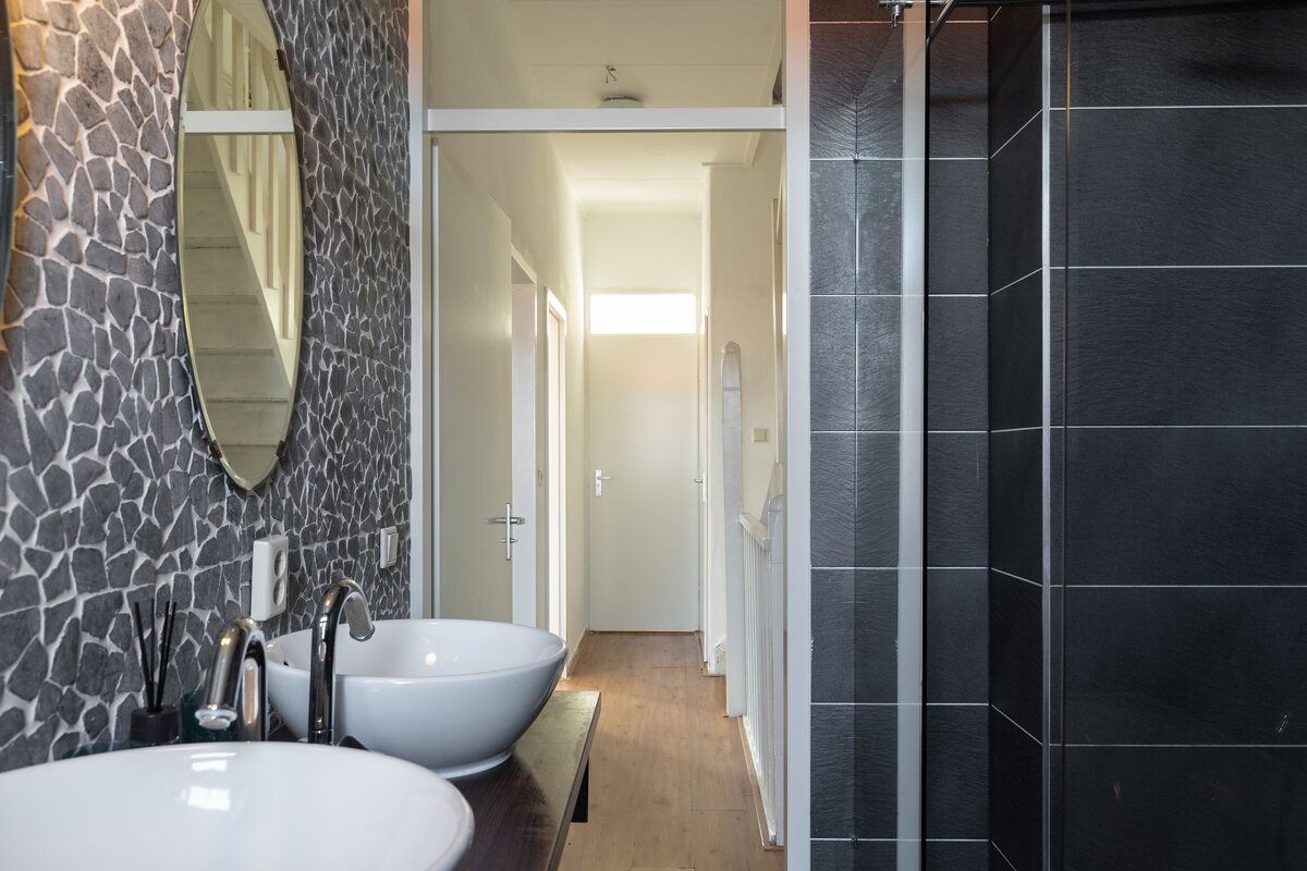 Cortinghlaan 31, 9716 HS Groningen - € 299.000 k.k. - Boekholt & partners makelaars Groningen