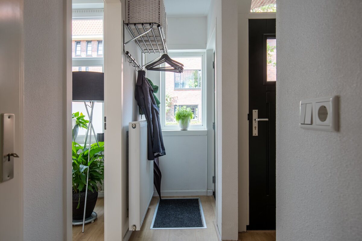 Cortinghlaan 35, 9716 HS Groningen - € 310.000 k.k. - Boekholt & partners makelaars Groningen