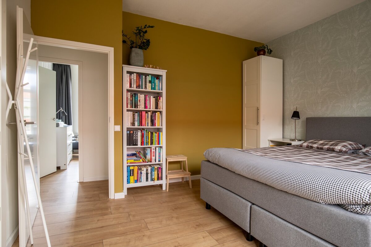 Cortinghlaan 35, 9716 HS Groningen - € 310.000 k.k. - Boekholt & partners makelaars Groningen
