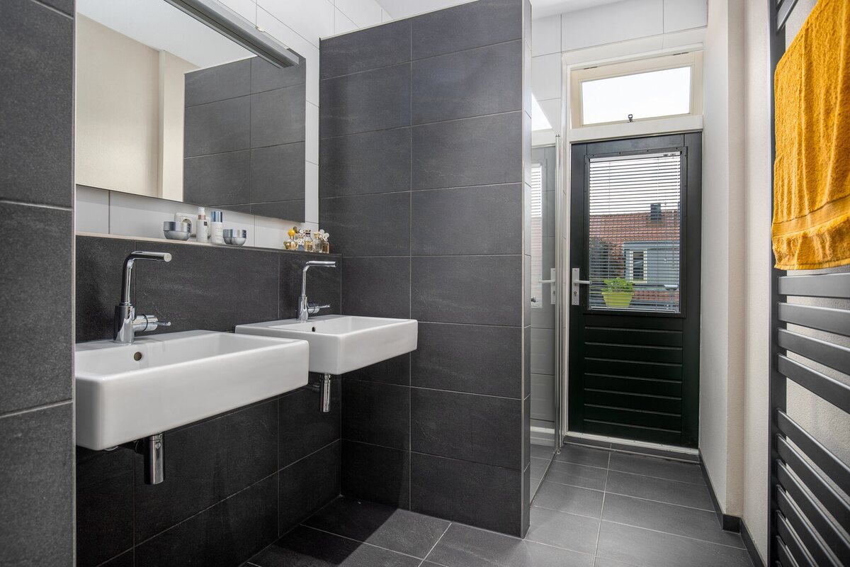 Cortinghlaan 35, 9716 HS Groningen - € 310.000 k.k. - Boekholt & partners makelaars Groningen