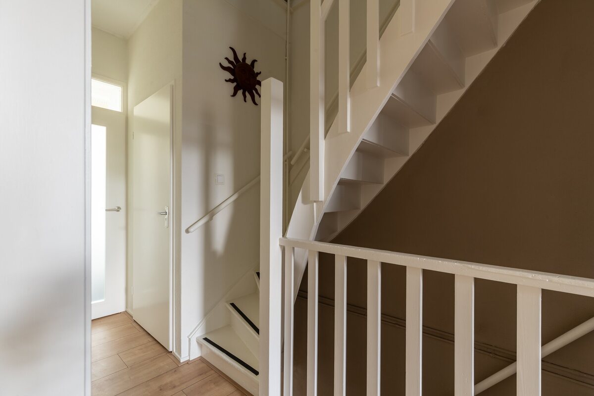 Cortinghlaan 35, 9716 HS Groningen - € 310.000 k.k. - Boekholt & partners makelaars Groningen