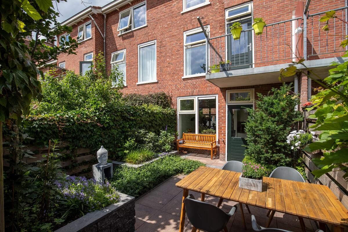 Cortinghlaan 35, 9716 HS Groningen - € 310.000 k.k. - Boekholt & partners makelaars Groningen