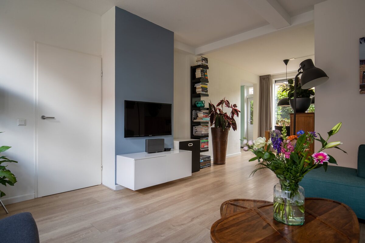 Cortinghlaan 35, 9716 HS Groningen - € 310.000 k.k. - Boekholt & partners makelaars Groningen