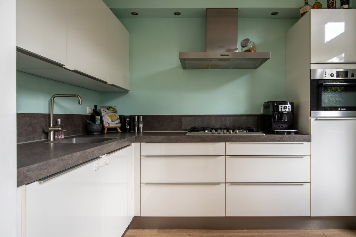 Cortinghlaan 35, 9716 HS Groningen - € 310.000 k.k. - Boekholt & partners makelaars Groningen