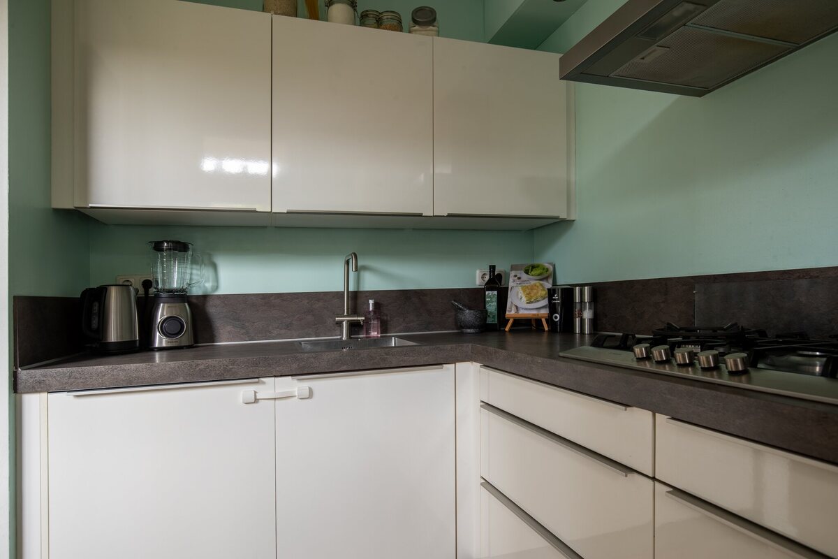 Cortinghlaan 35, 9716 HS Groningen - € 310.000 k.k. - Boekholt & partners makelaars Groningen