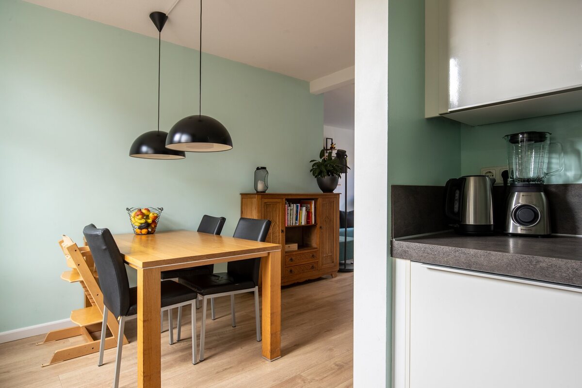 Cortinghlaan 35, 9716 HS Groningen - € 310.000 k.k. - Boekholt & partners makelaars Groningen