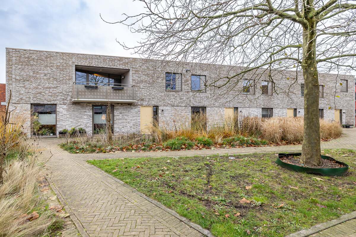 Courtine 11, 9712 ME Groningen - € 425.000 k.k. - Boekholt & partners makelaars Groningen