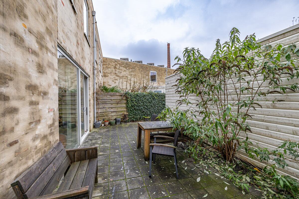 Courtine 11, 9712 ME Groningen - € 425.000 k.k. - Boekholt & partners makelaars Groningen