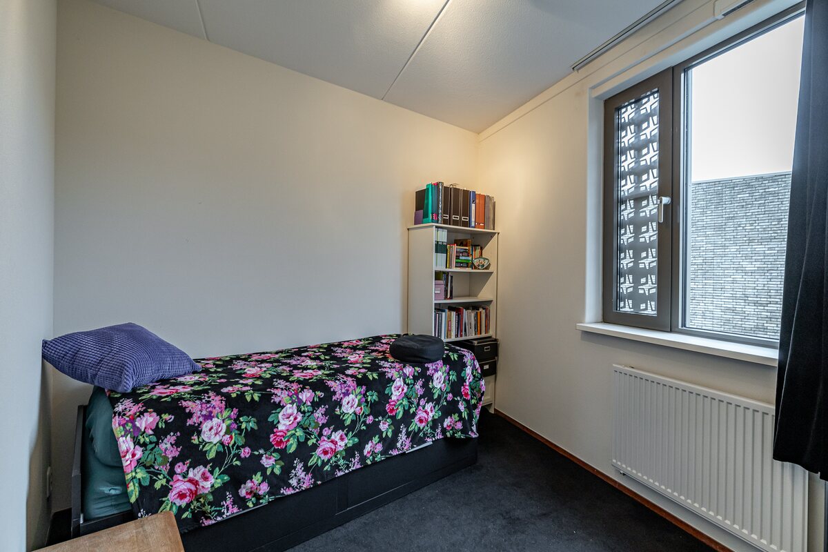 Courtine 11, 9712 ME Groningen - € 425.000 k.k. - Boekholt & partners makelaars Groningen