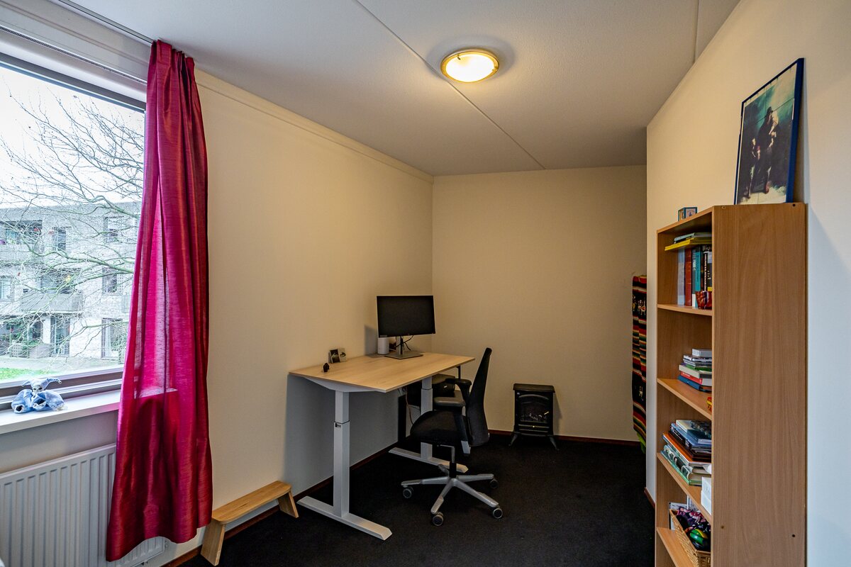 Courtine 11, 9712 ME Groningen - € 425.000 k.k. - Boekholt & partners makelaars Groningen